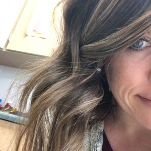 Meet your Posher, Jami